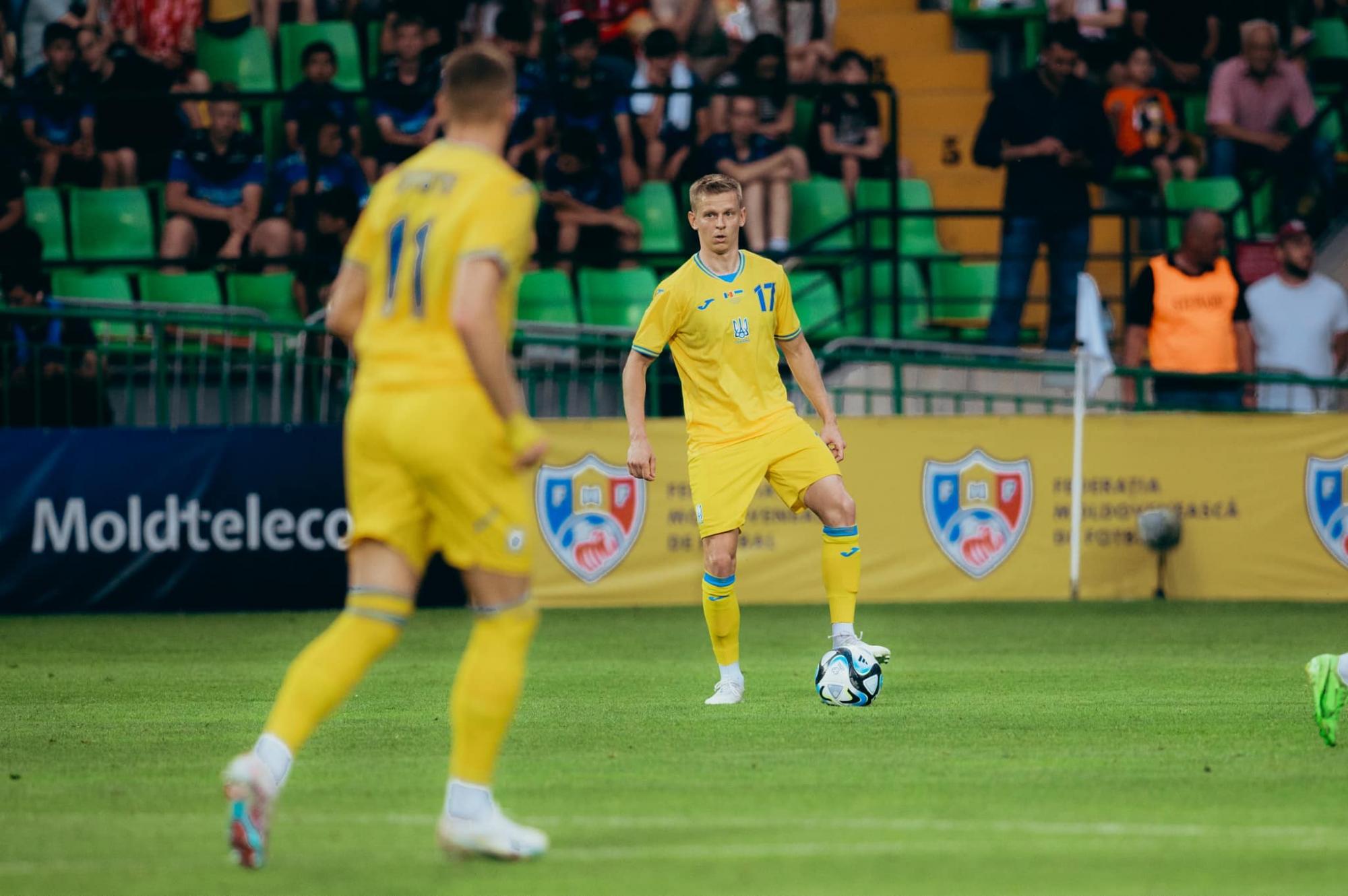 Румунія – Україна: анонс матчу Євро-2024