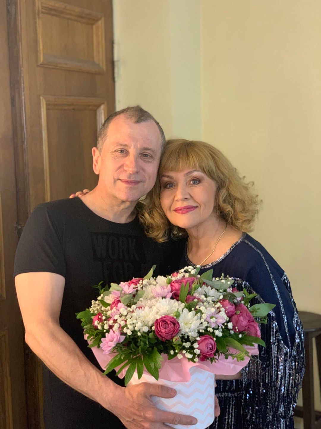 Как сейчас выглядит 70-летняя Алла Кудлай и что известно о ее жизни в период войны (фото)