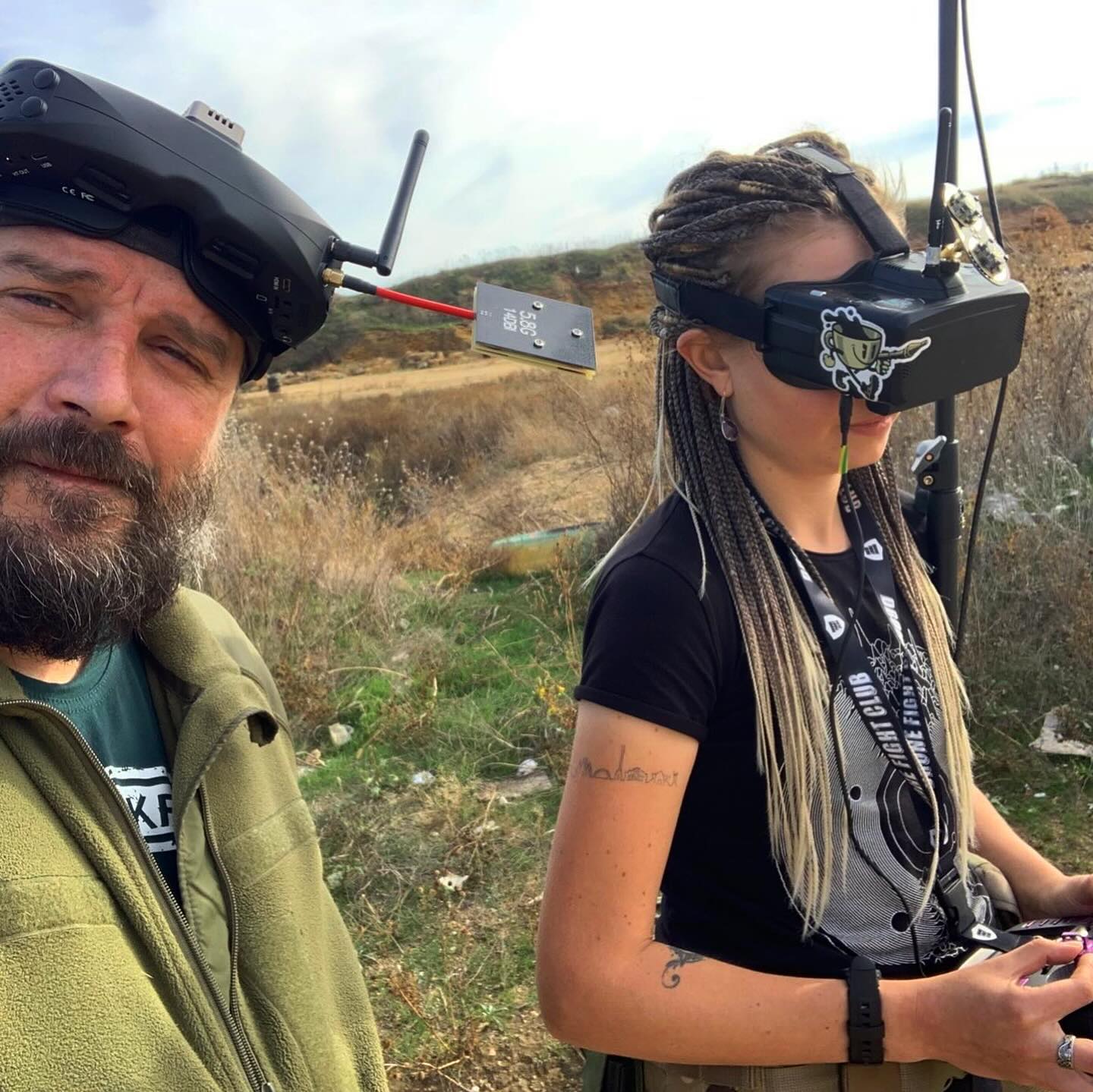 Обучение для ветеранов. В Киеве запускают еще один полезный проект