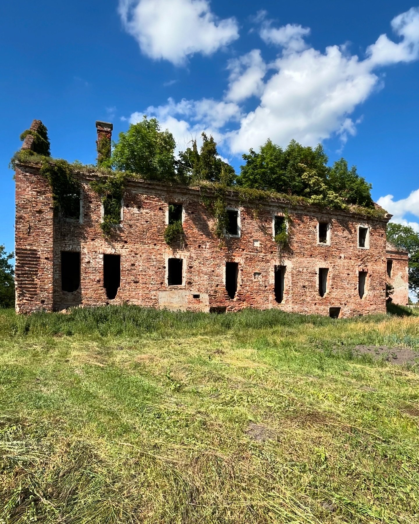 На Волині знайшли руїни костелу і монастиря кармелітів: що відомо (фото)