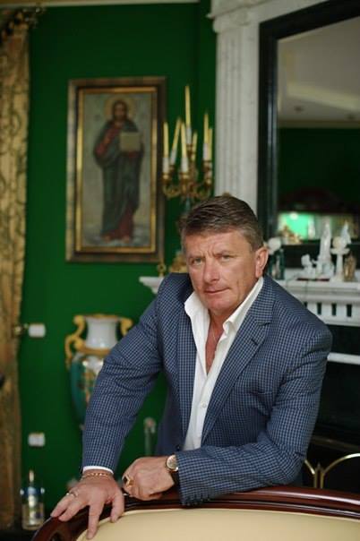 Пісні Богдана Сташківа, які залишаться в пам'яті назавжди: "Золотава осінь" та інші