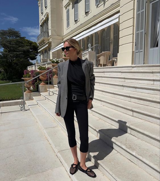 Стилистка показала 5 вещей, которые портят любой образ. Проверьте, есть ли они в вашем гардеробе