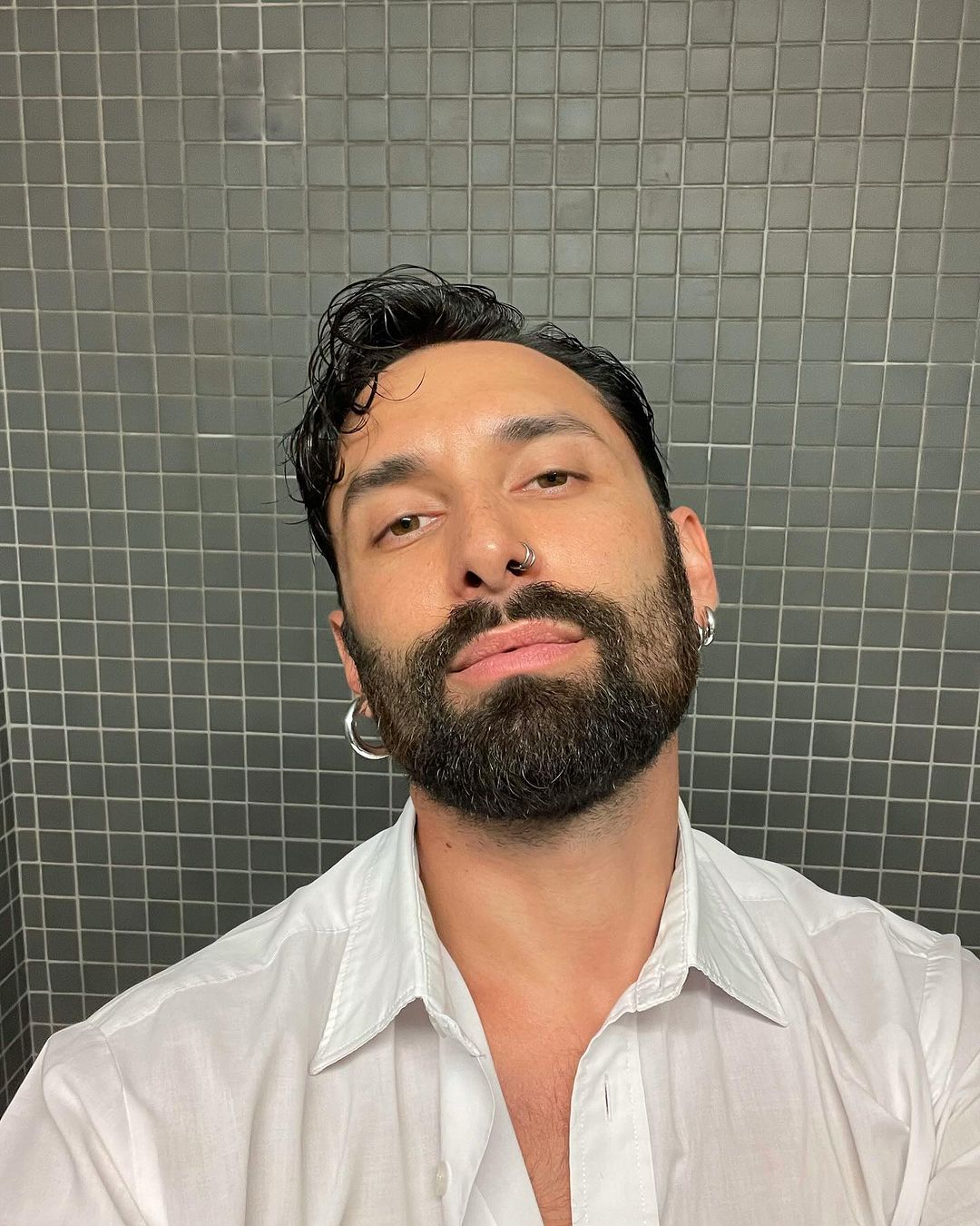 Як у звичайному житті виглядає Кончита Вурст. У це важко повірити (фото)