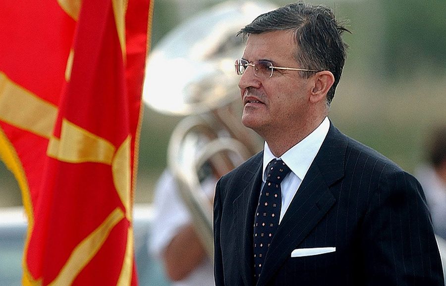 Не только Трамп. Шесть президентов, осужденных или заключенных в течение десятилетия