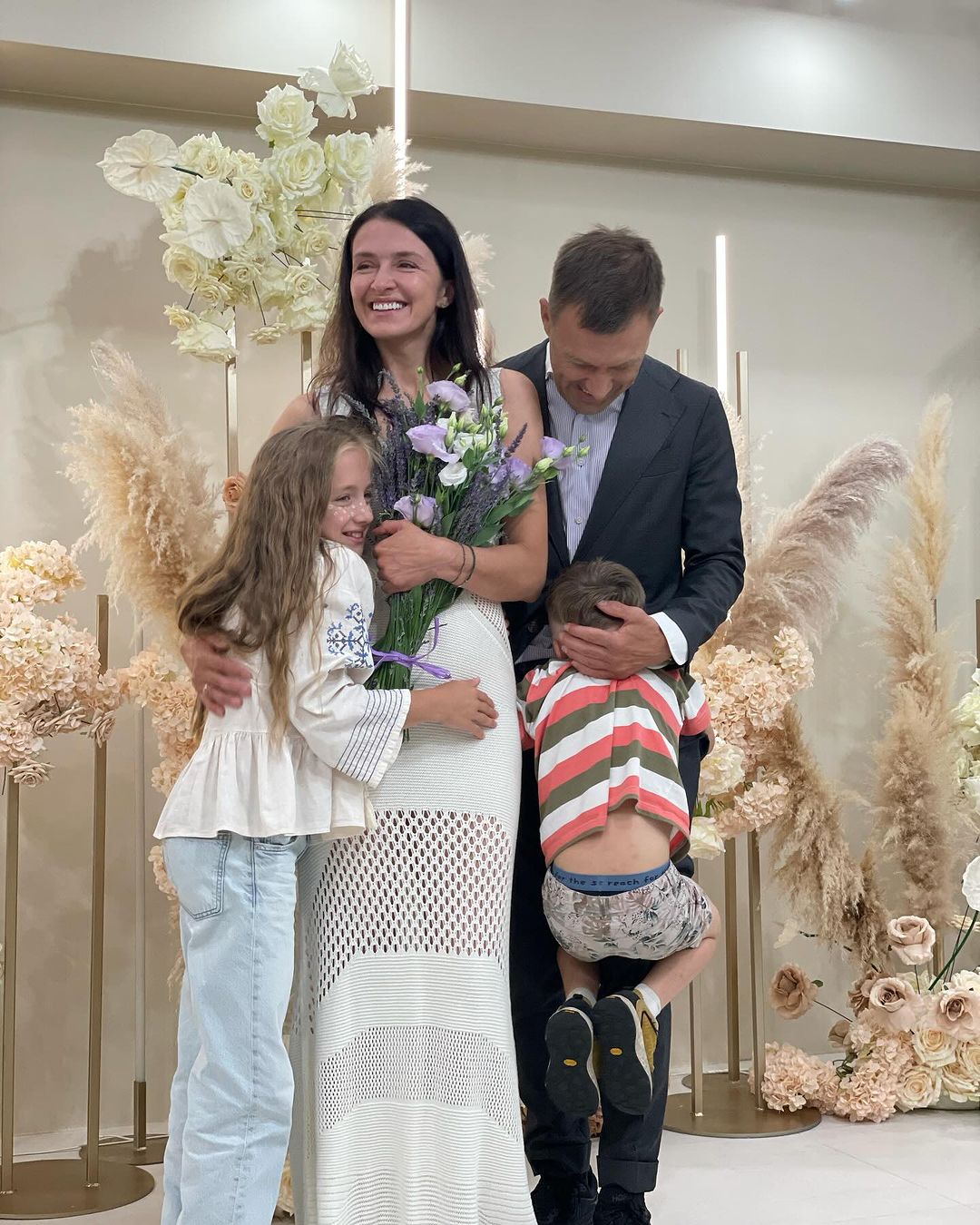 Хамайко зізналася, як реагувала на неоднозначні пропозиції від заможних чоловіків