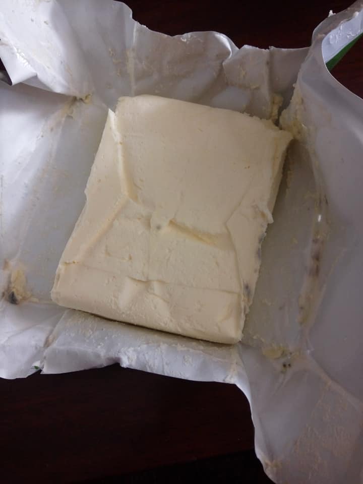 Украинцам "втюхивают" поддельное сливочное масло: как выбрать качественный продукт за нормальные деньги