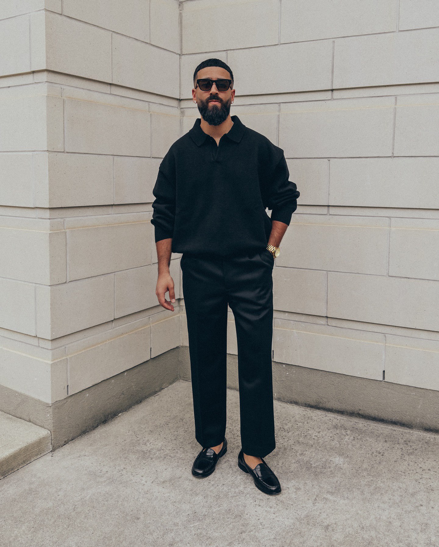 Тренды мужской моды на осень 2024 года: что носить, чтобы быть "на стиле"