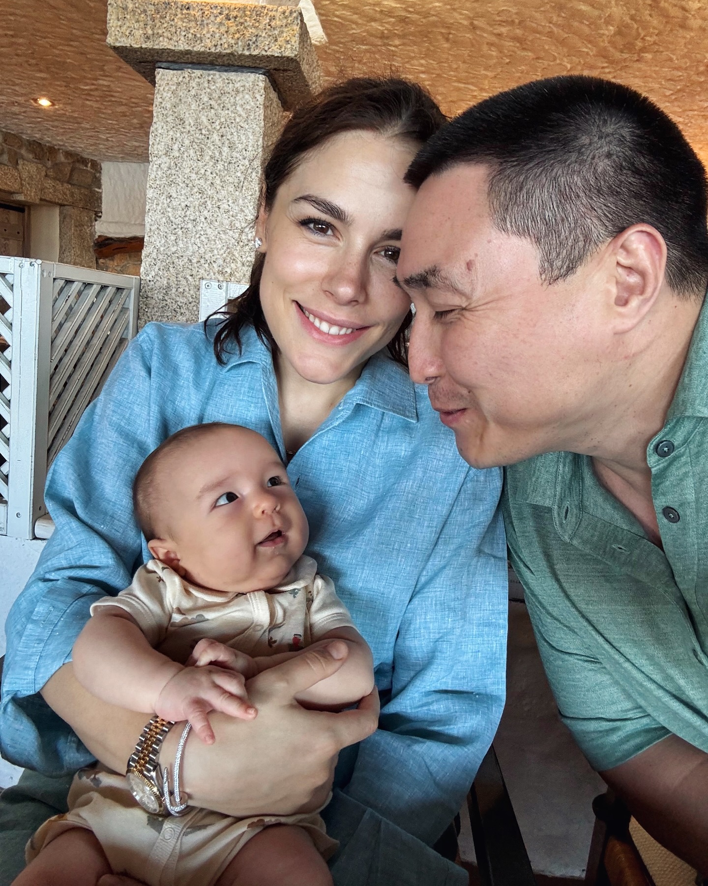 18 українських зірок, які стали батьками у 2024 році