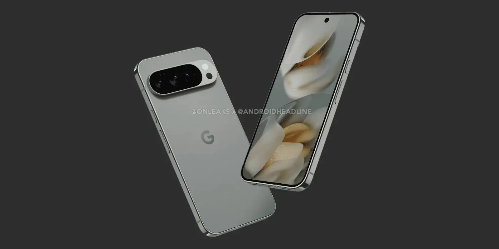 Инсайдеры раскрыли дату выхода Pixel 10 и показали, как он выглядит (фото)