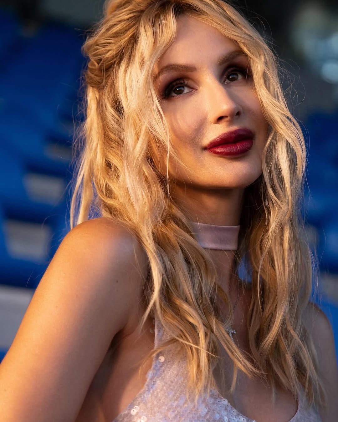 Дружина Білоножка розкрила, як породичалася з Лободою: "Дуже її любимо"