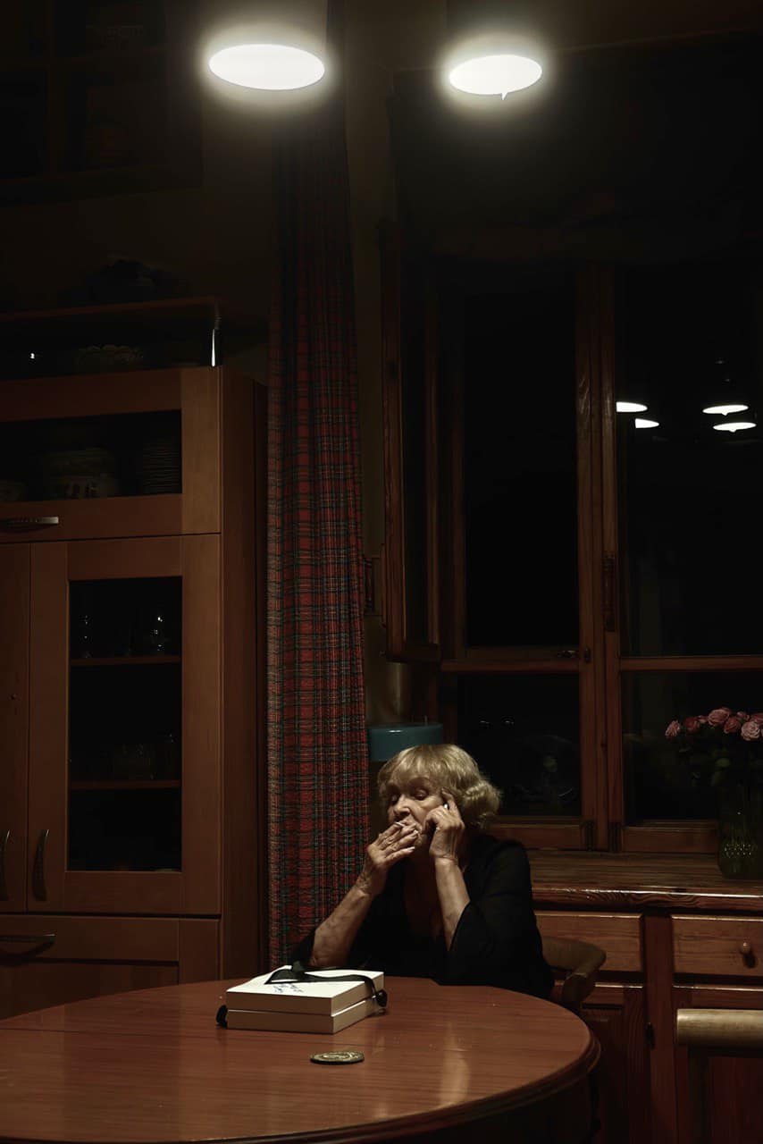 У день свого 87-річчя Ада Роговцева звернулася до шанувальників: що попросила актриса