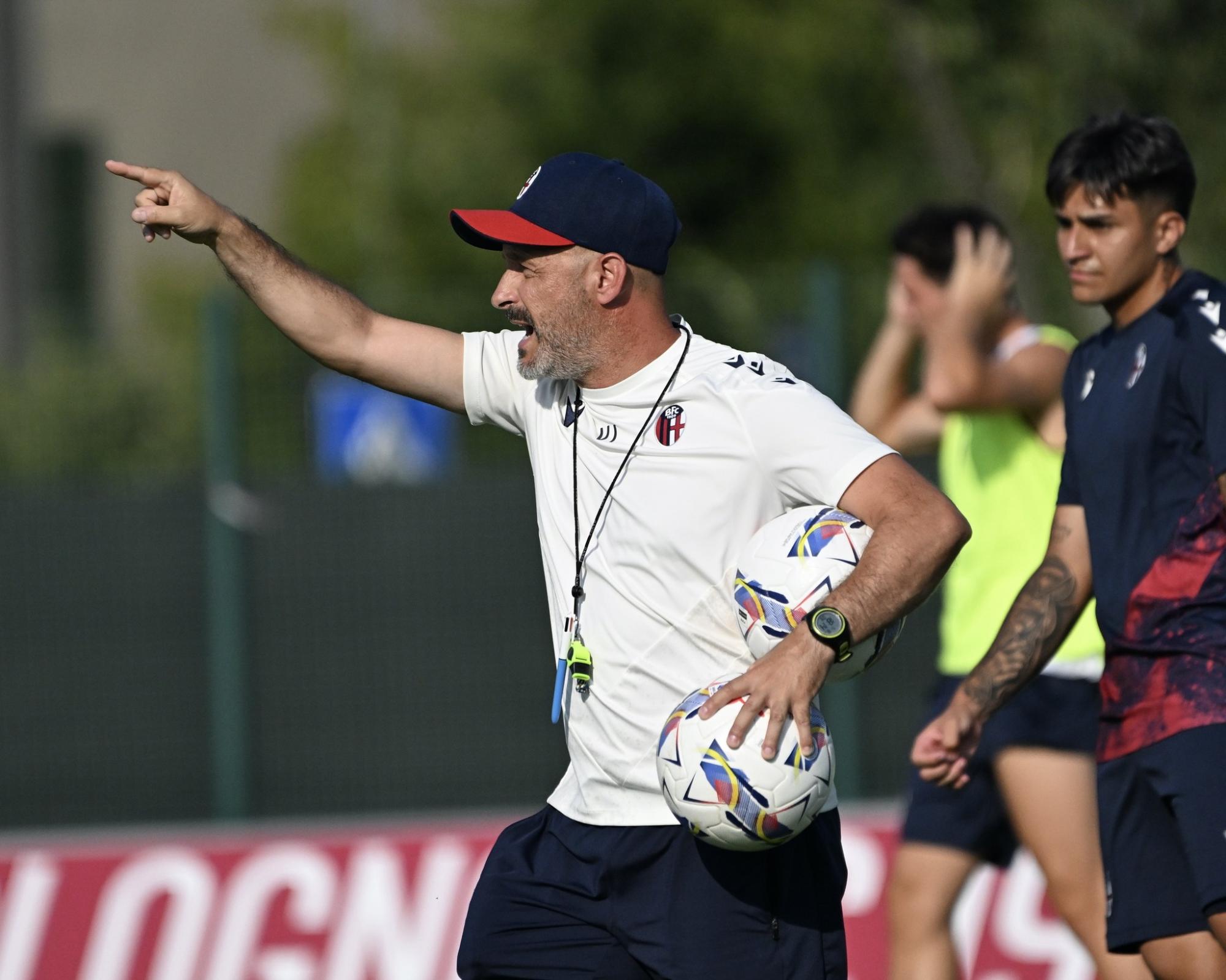 "Болонья" – "Шахтар". Експрес-презентація першого суперника в Лізі чемпіонів