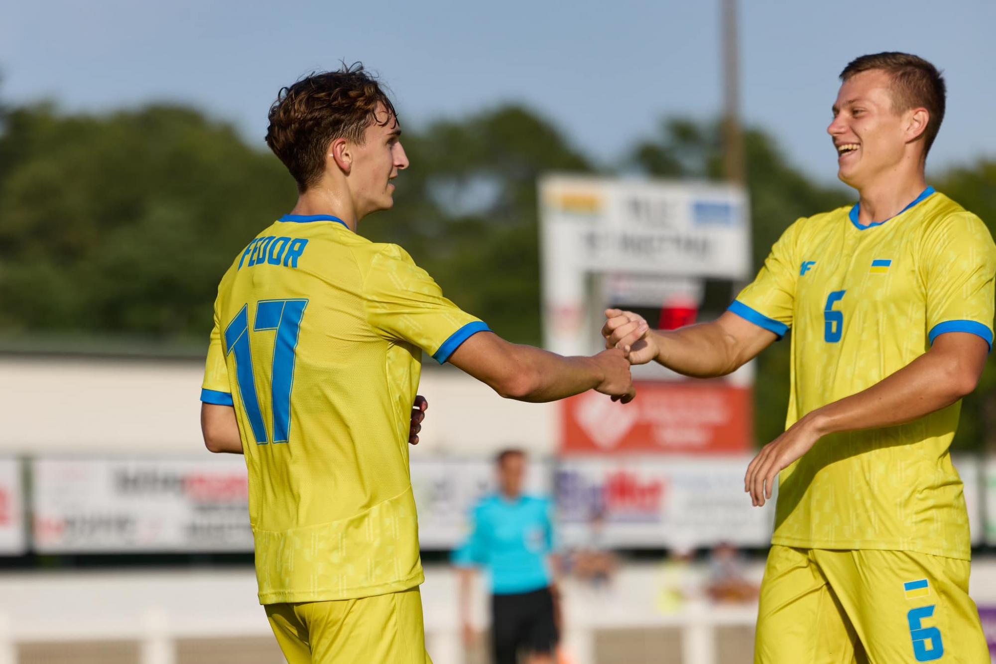 Футбольна збірна України на старті Олімпіади-2024: склад, суперники та прогноз