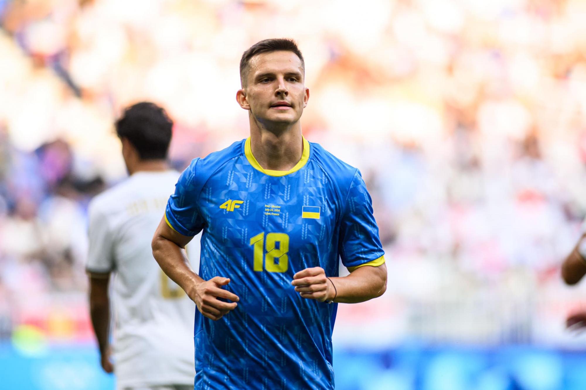 Змінюйся або помри. Як Ребров вимушено на "революцію" в збірній України пішов