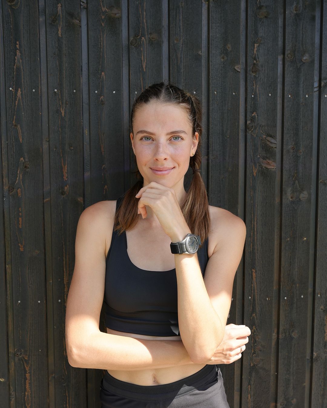 Яскраві фото і факти з життя Ярослави Магучіх, яка побила світовий рекорд та взяла "золото" ОІ