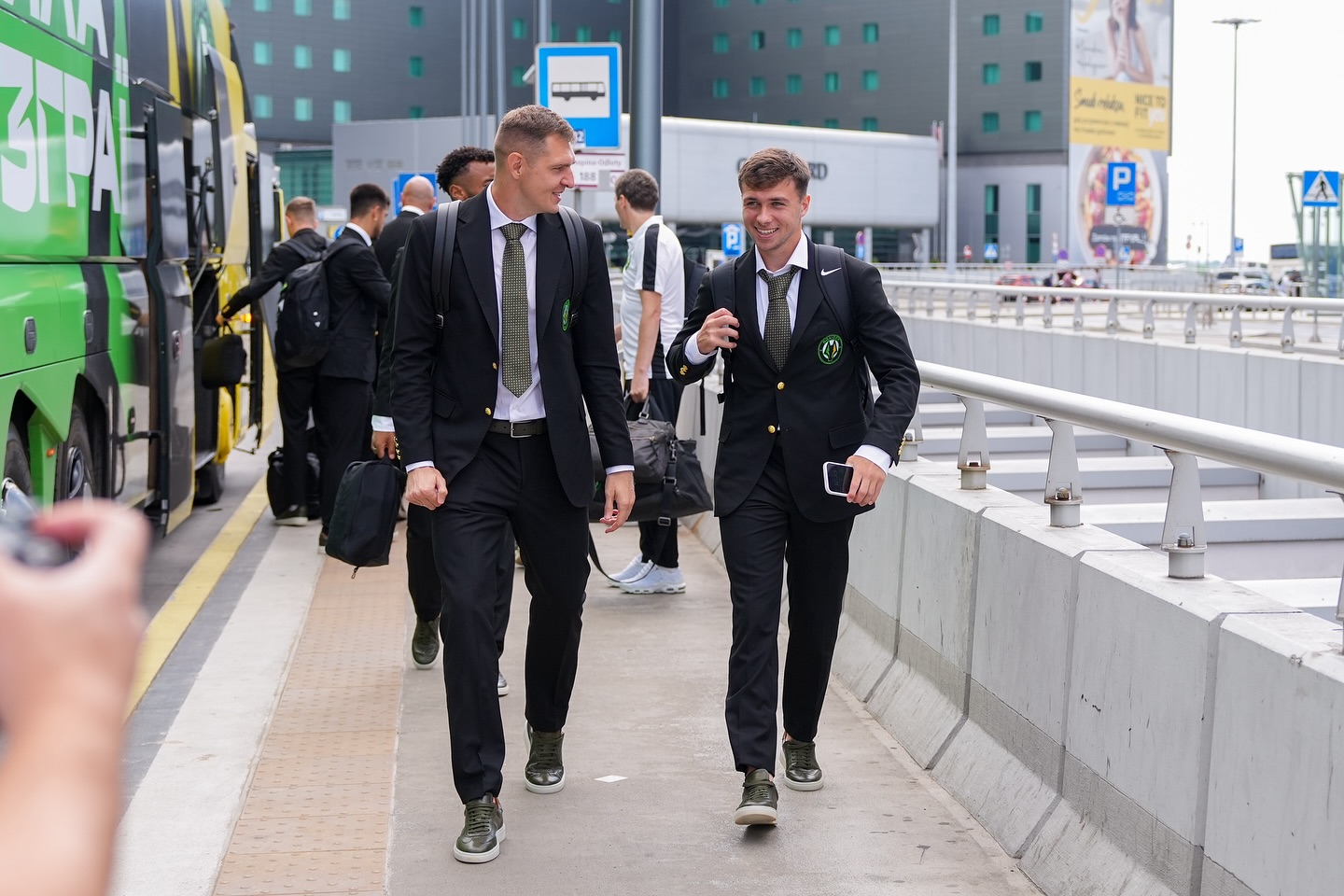 "Олімпія" – "Полісся": де дивитися і прогноз на дебютний матч Ліги конференцій