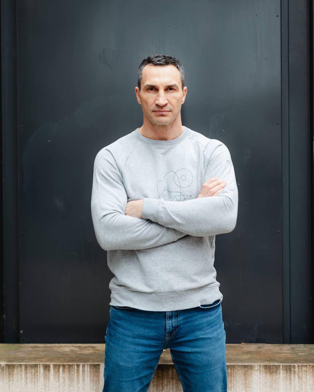 Жизненные принципы Кличко: 15 откровенных цитат о семье, Украине и боксе