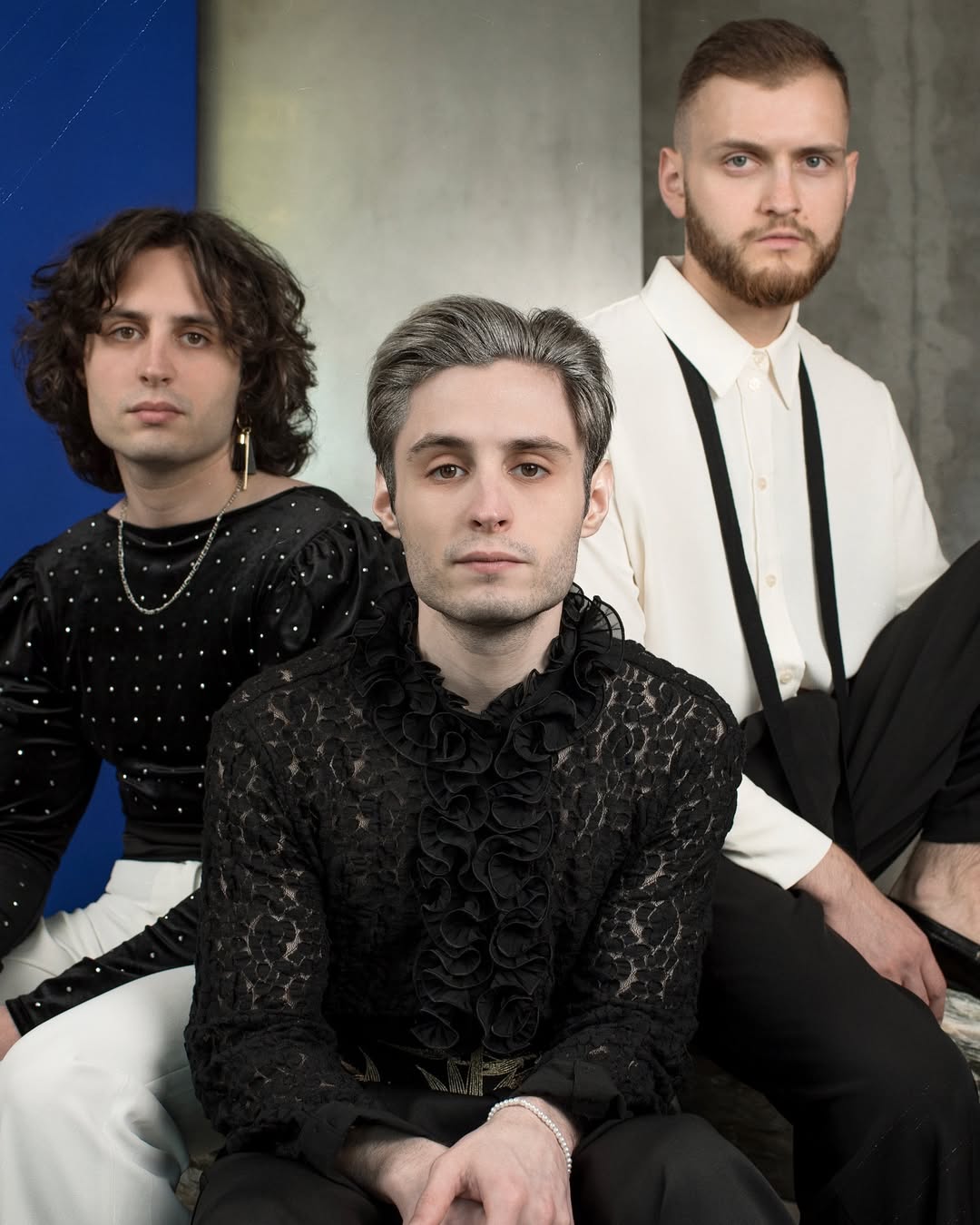 Ziferblat эмоционально отреагировали на победу в Нацотборе на "Евровидение-2025"