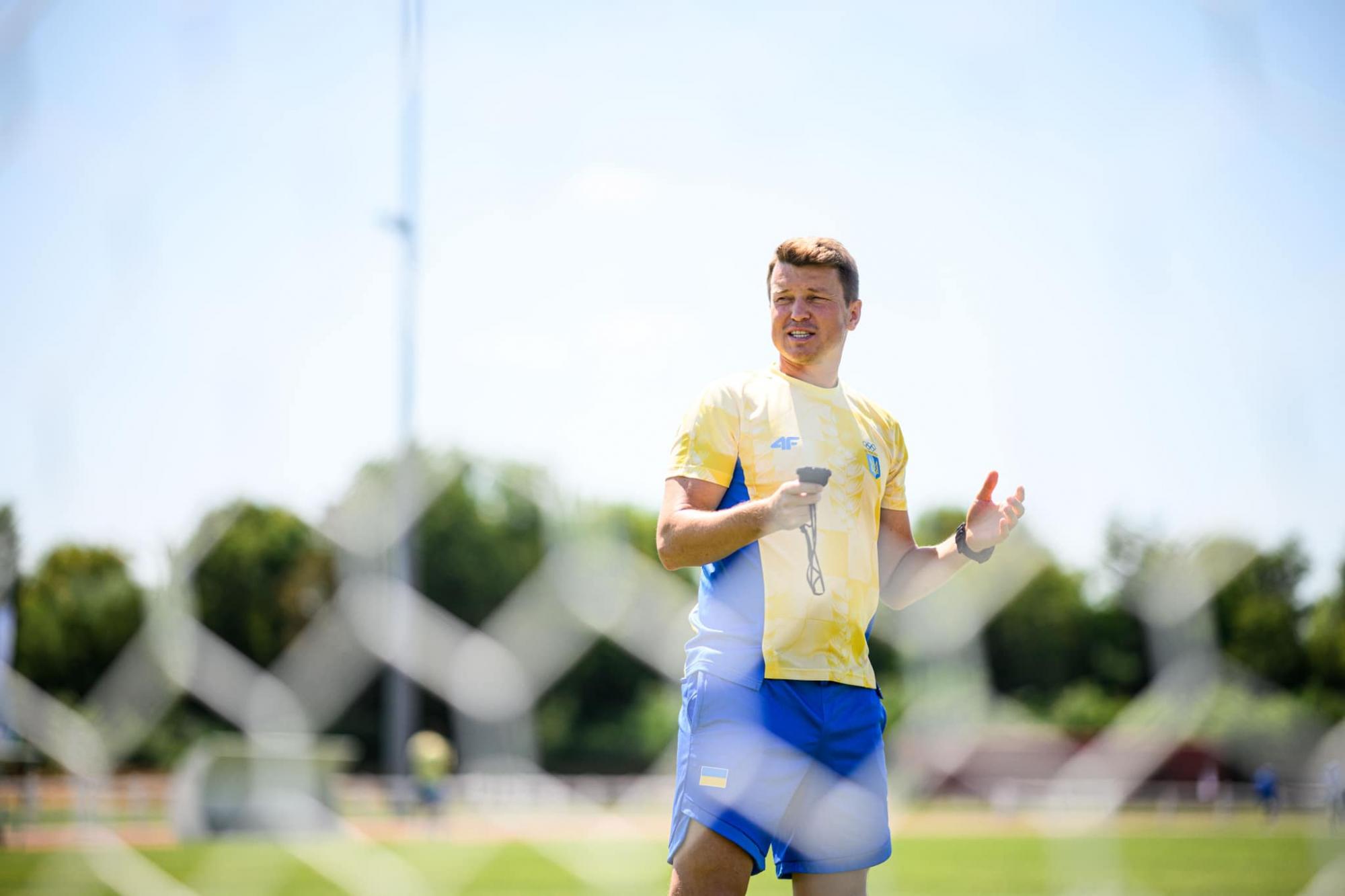 Футбольна збірна України на старті Олімпіади-2024: склад, суперники та прогноз