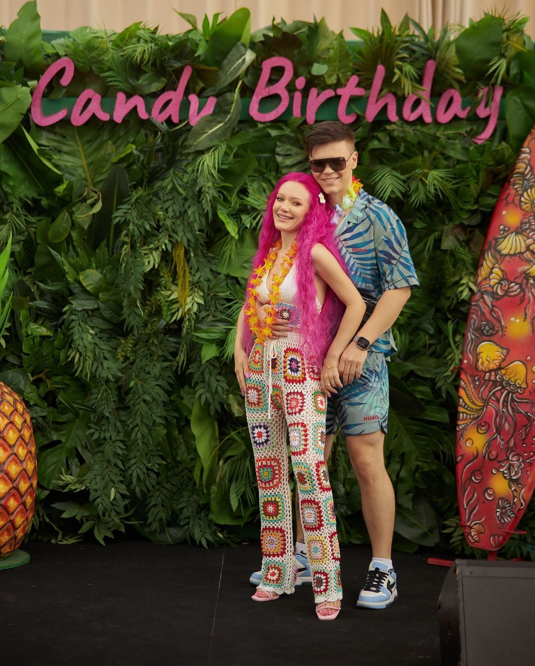 Відома блогерка встановила національний рекорд та стала найпопулярнішою в Україні (фото)