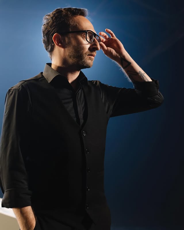 Міша Крупін відверто висловився про зрадника Юрія Бардаша: "Я б йому сказав"