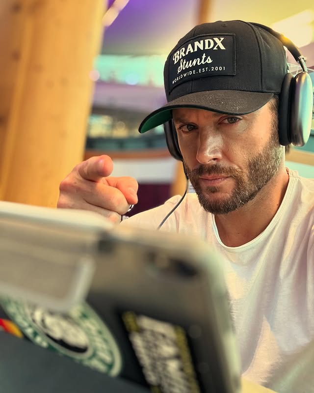 Що з ними сталося? Як зараз виглядають Дін та Сем Вінчестери із серіалу "Надприродне"