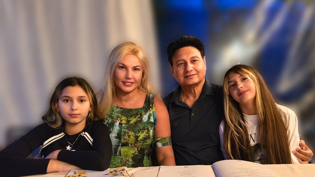 Камалия назвала причину развода с Захуром: "Я была в шоке"