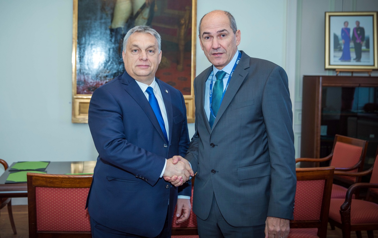 Вибори у Словенії: кому віддають перемогу екзитполи і яке значення для України