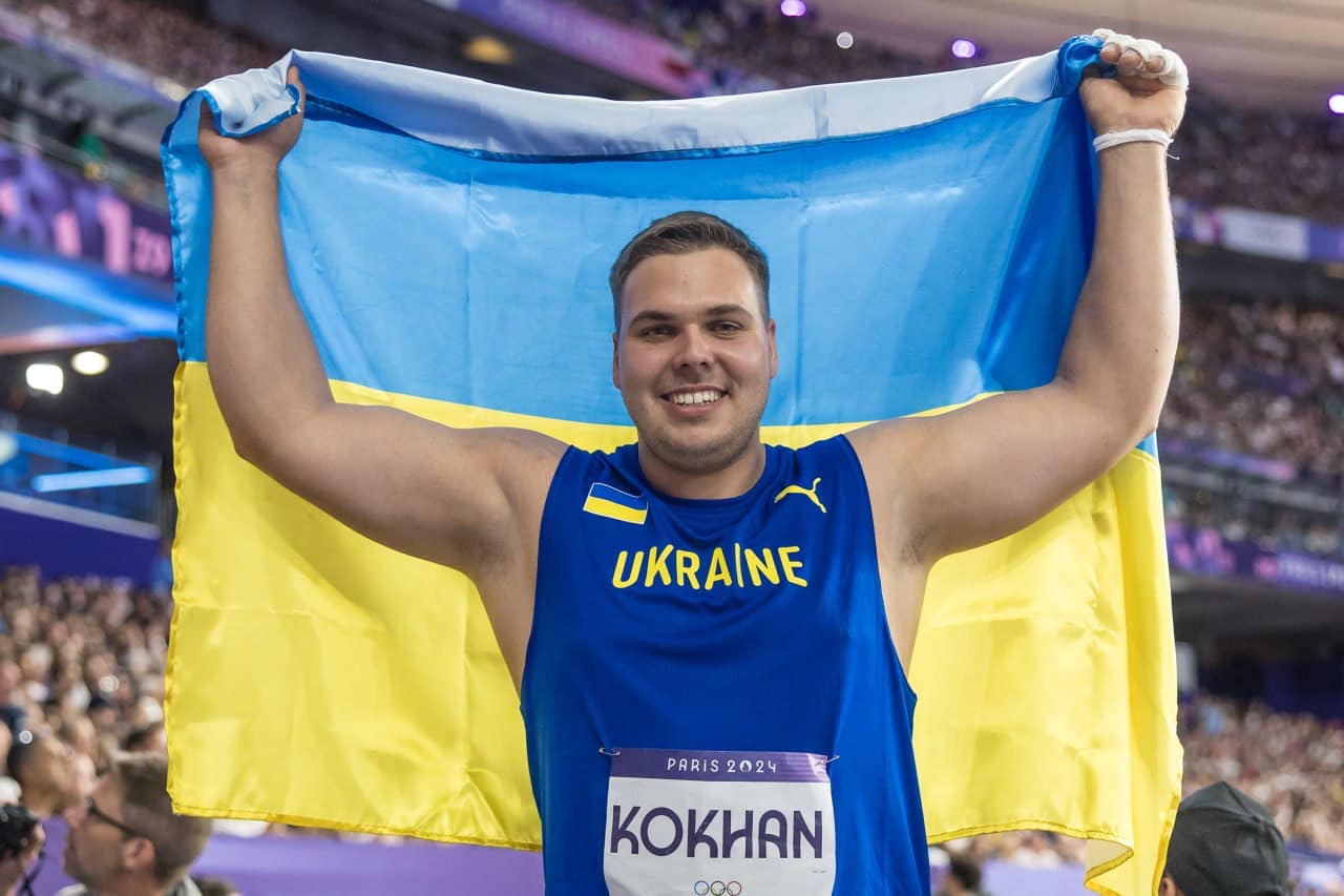 Формула-1 у лігві Ферстаппена, вистава Мейвезера і дебют Циганкова: анонс вихідних у спорті