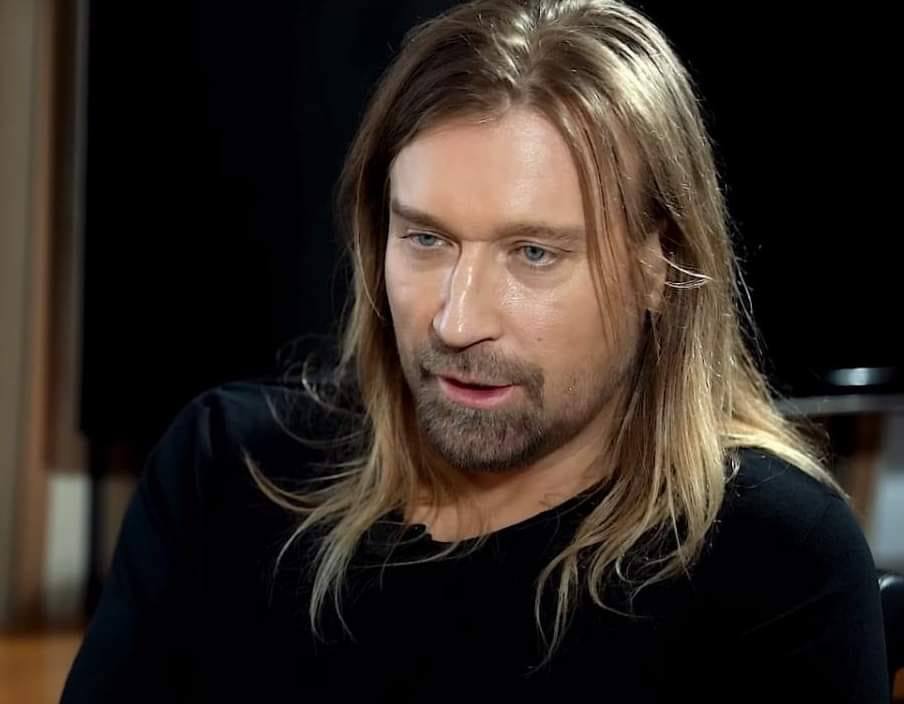 Олег Винник резко ответил на предложение сделать дуэт с его "клоном" Андреем Кравченко