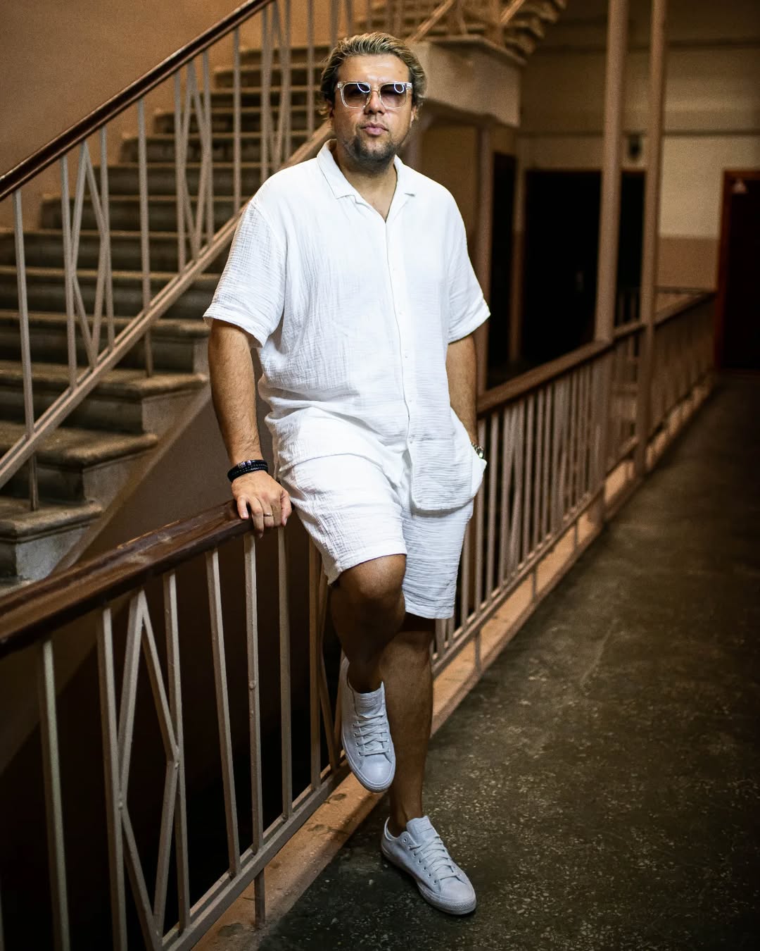 Володимир Шумко про хейтерів і "шакалячі експреси": "Хтось просто заздрить"