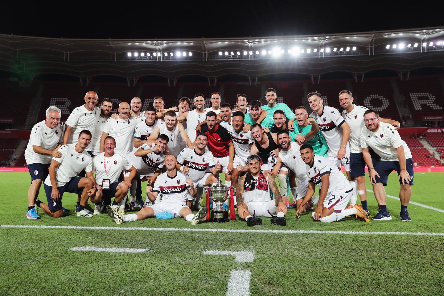 "Болонья" – "Шахтар": анонс матчу Ліги чемпіонів