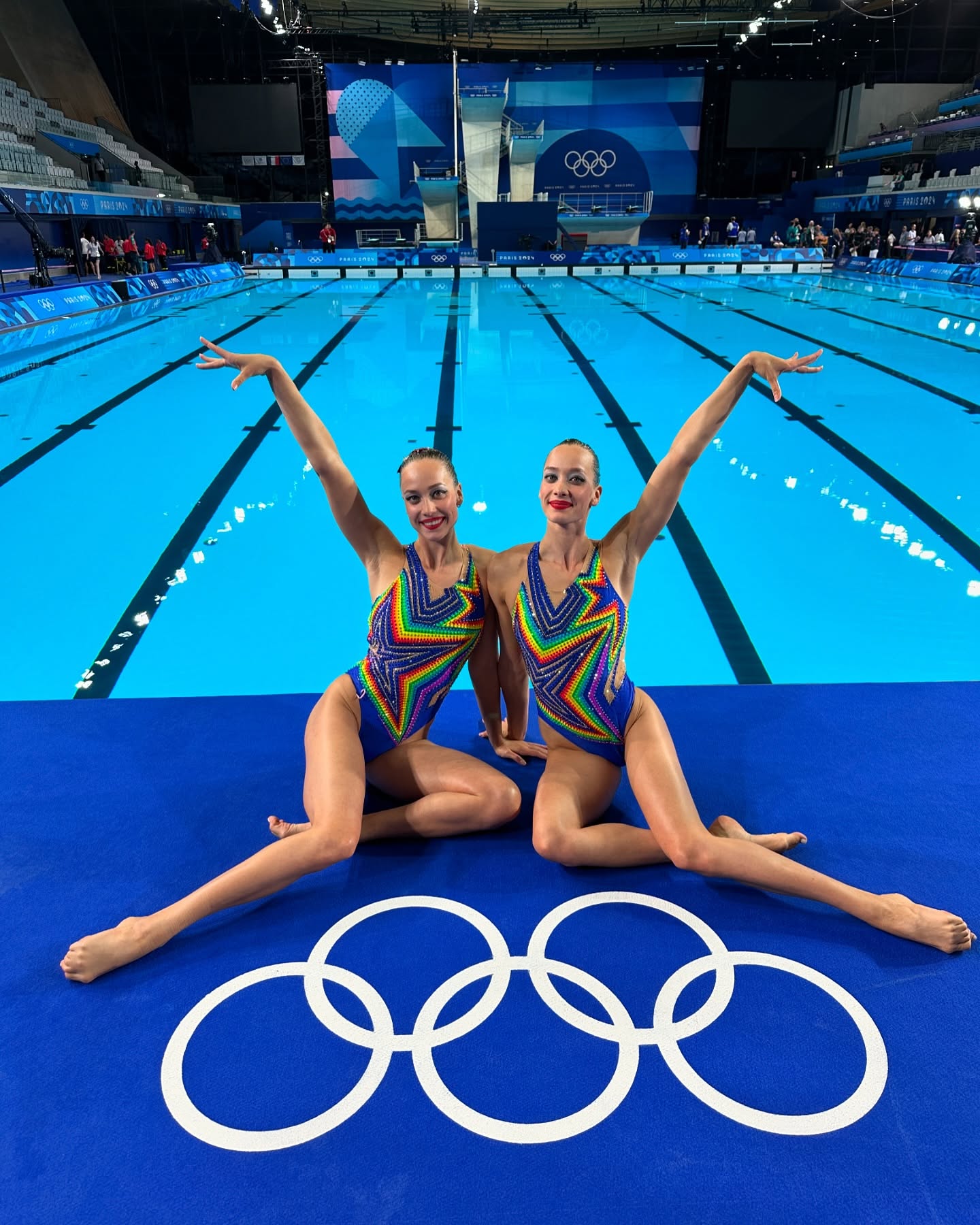 Сестри Алексіїви розповіли, чому подалися на ТБ