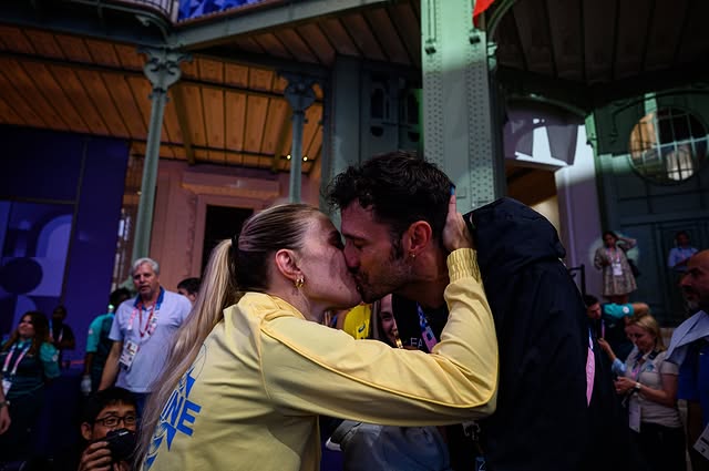 Харлан назвала українську весільну традицію, від якої відмовився її коханий-італієць