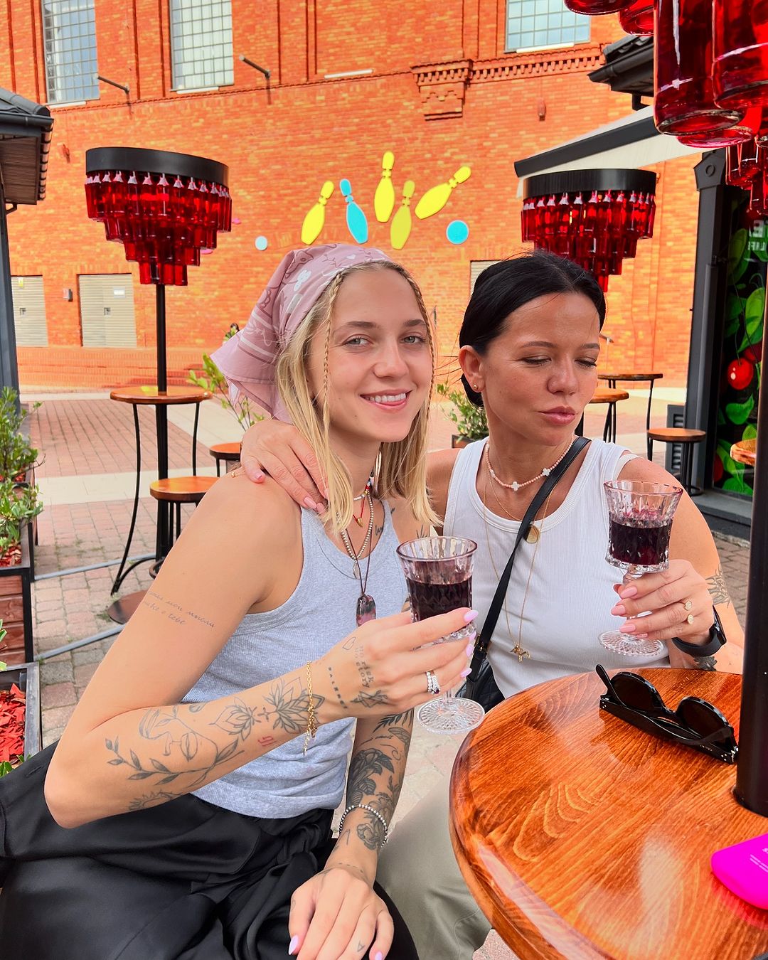 Ірина Горова зізналася, ким її донька працює за кордоном: "Дуже добре розмовляє англійською"