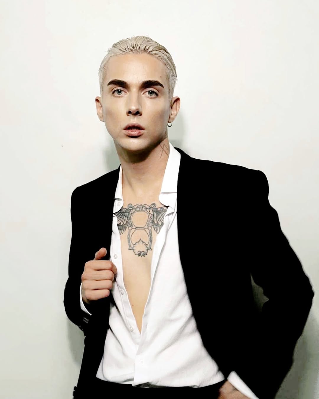 "Мені не вистачає". MELOVIN розсекретив свої заробітки та заговорив про бізнес