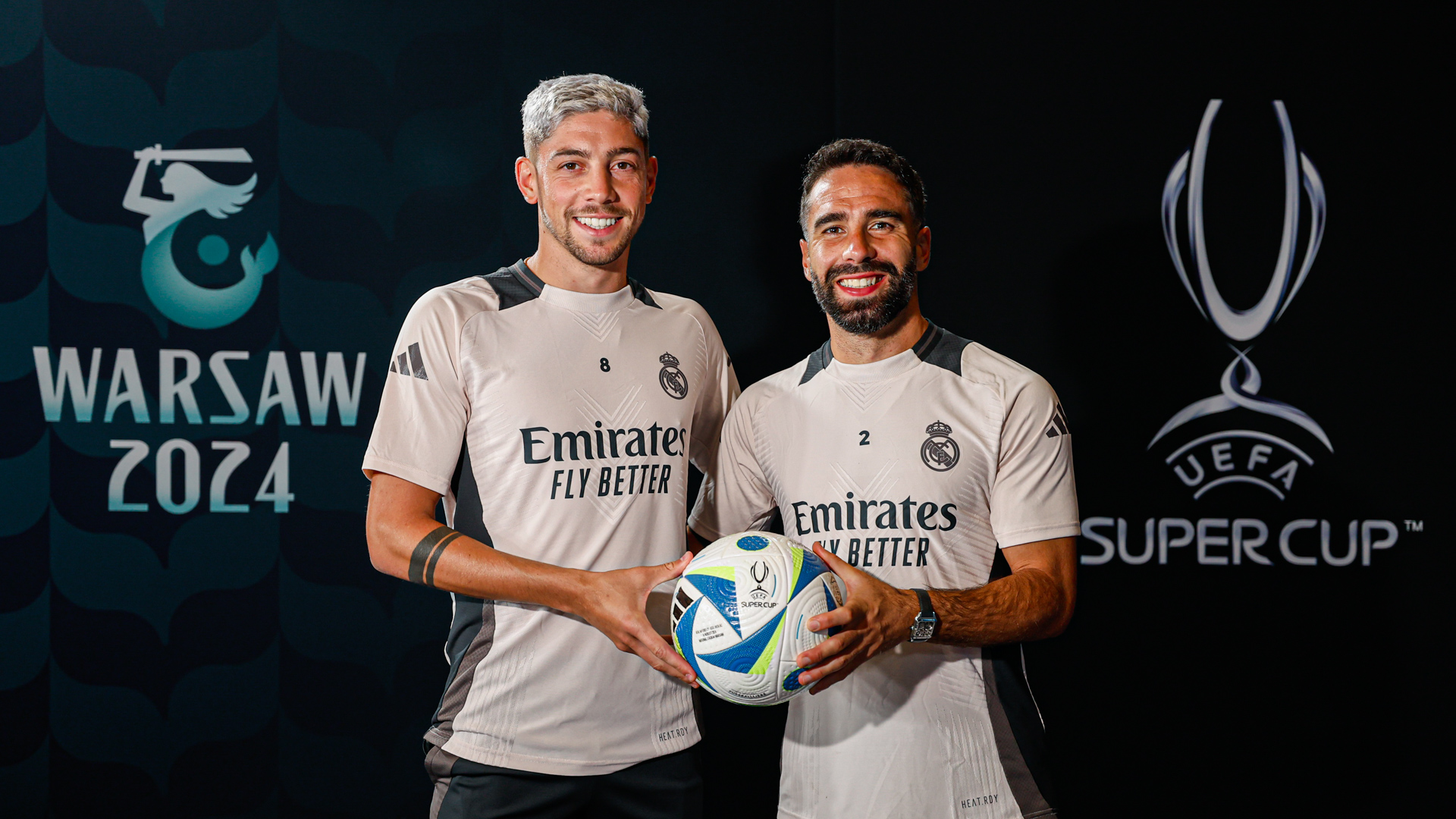 "Реал" – "Аталанта": где смотреть и прогноз на Суперкубок УЕФА