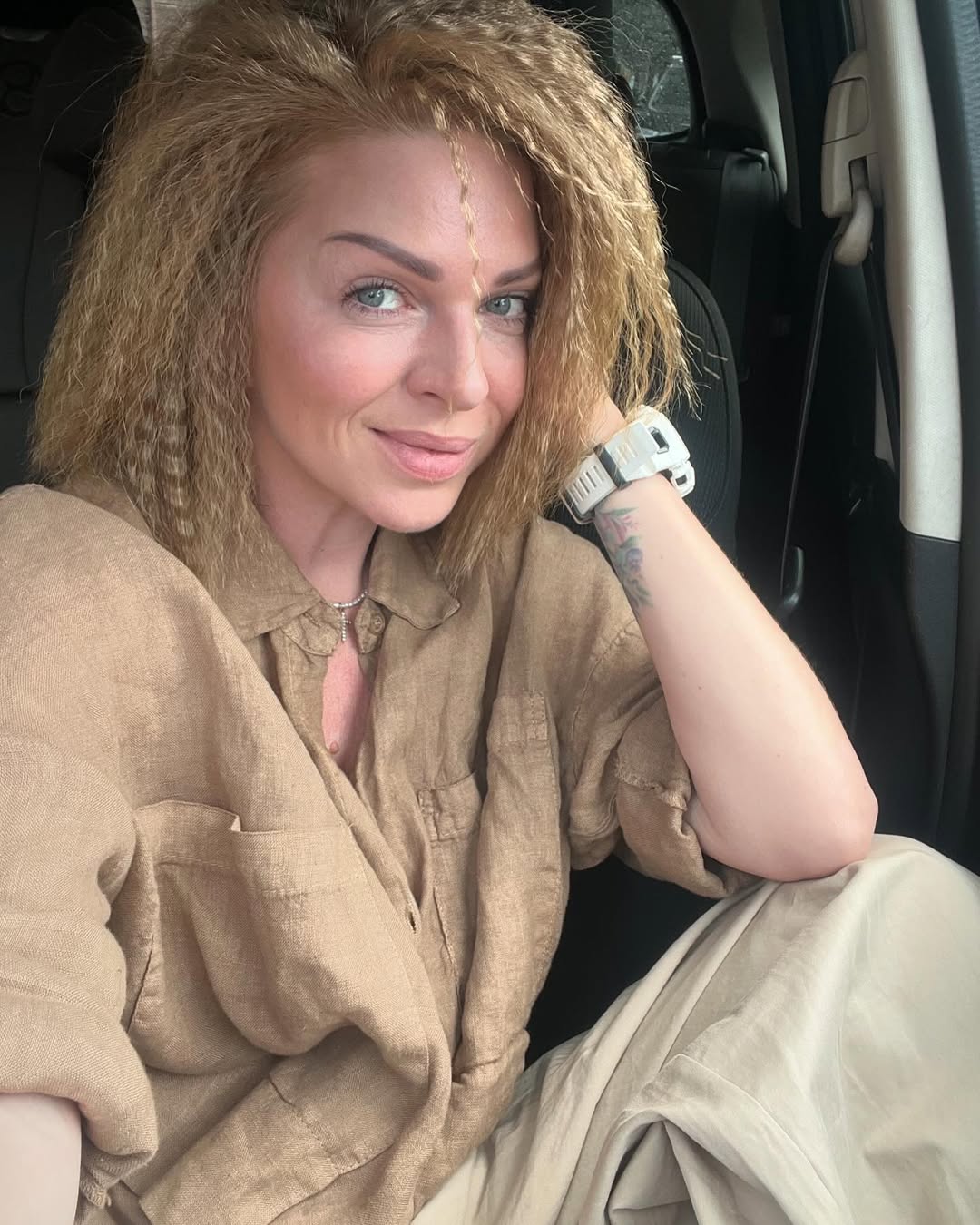 Екс-зірка "Дизель Шоу" Глущенко розкрила, як поділила майно з колишнім чоловіком