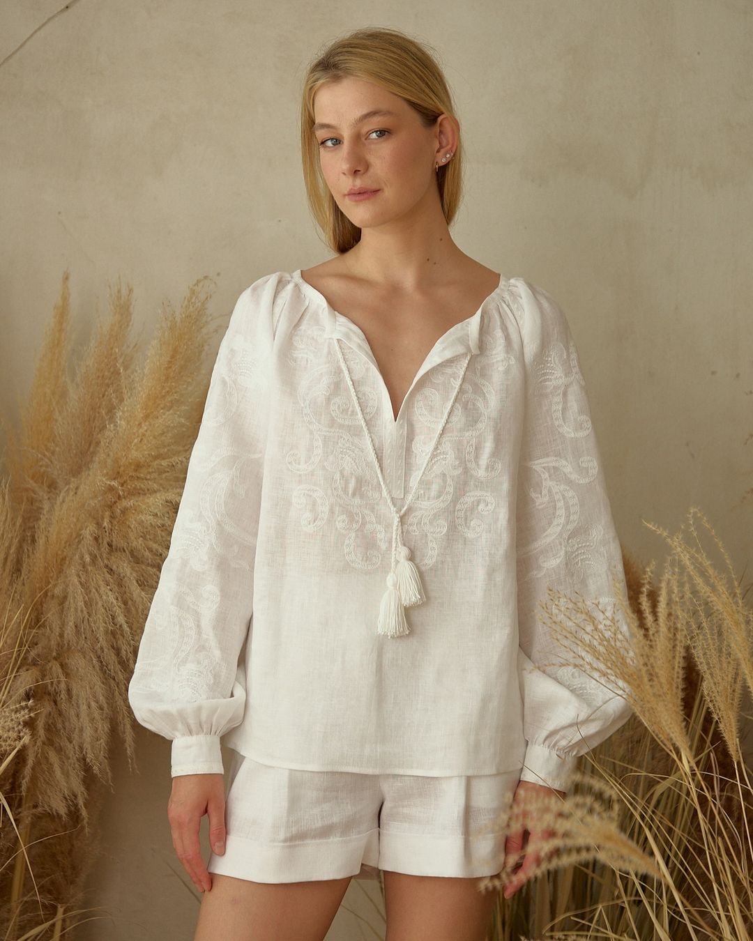 5 модних образів для святкування Дня Незалежності України 2024