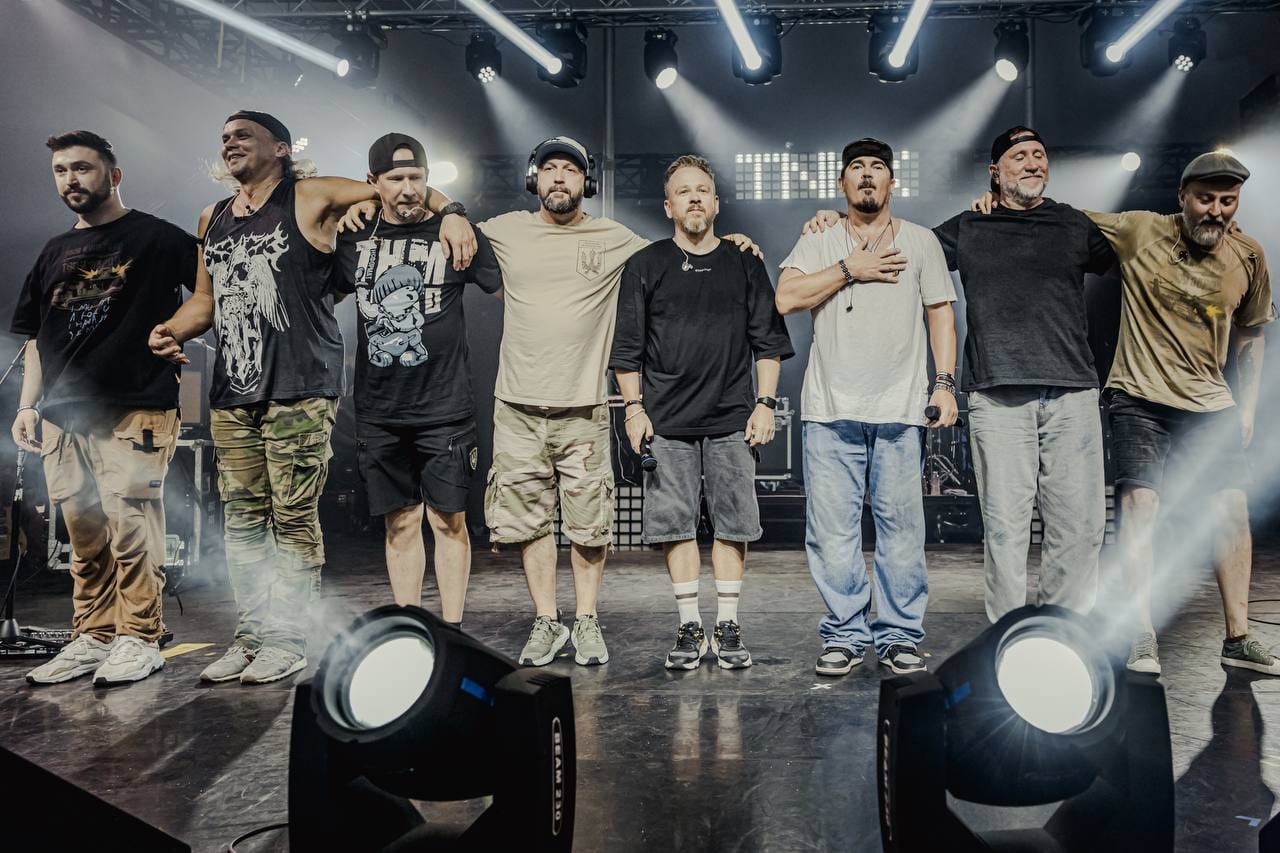 "Мені поставили імпланти в шию": Фоззі з ТНМК поділився подробицями щодо своїх операцій