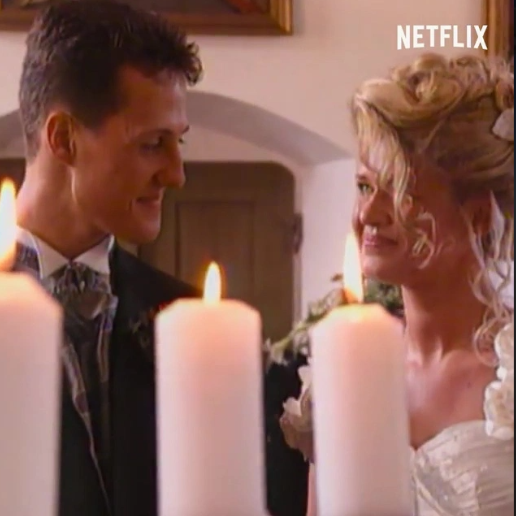 Дружина Шумахера зі сльозами на очах розповіла про стан легенди Формули-1: "всі сумують за Міхаелем"