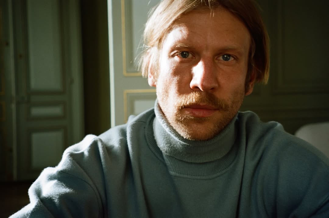 Відомий український музикант і воїн назвав артиста-"чемпіона по зашкварах"