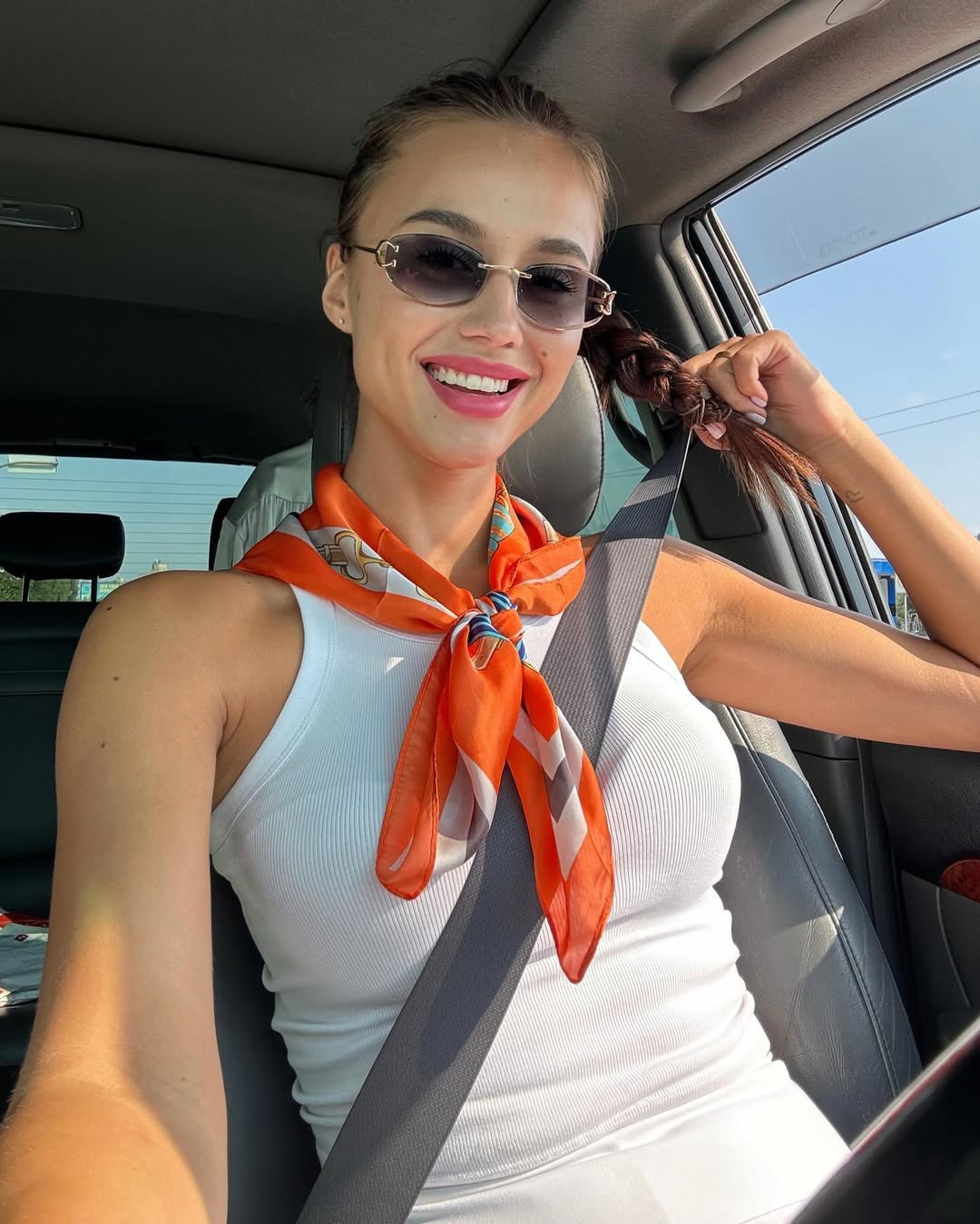 Масаж, ароматерапія й крижана вода: б’юті-звички переможниці "Холостяка"