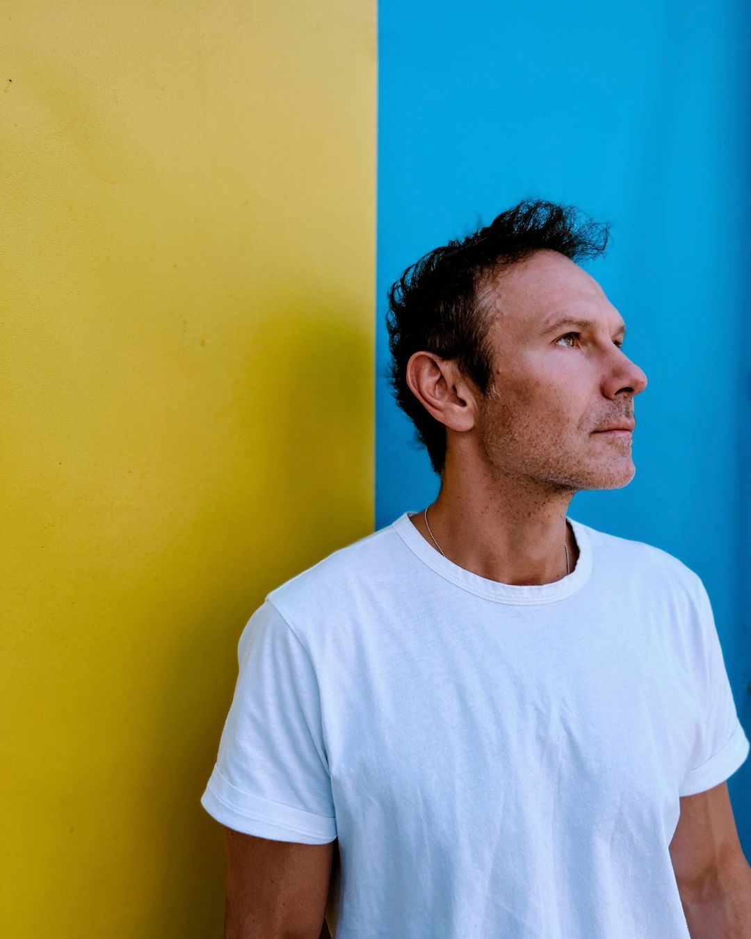 Вакарчук зворушив архівними сімейними фото та спогадами: "Запах, який я ні з чим не сплутаю"