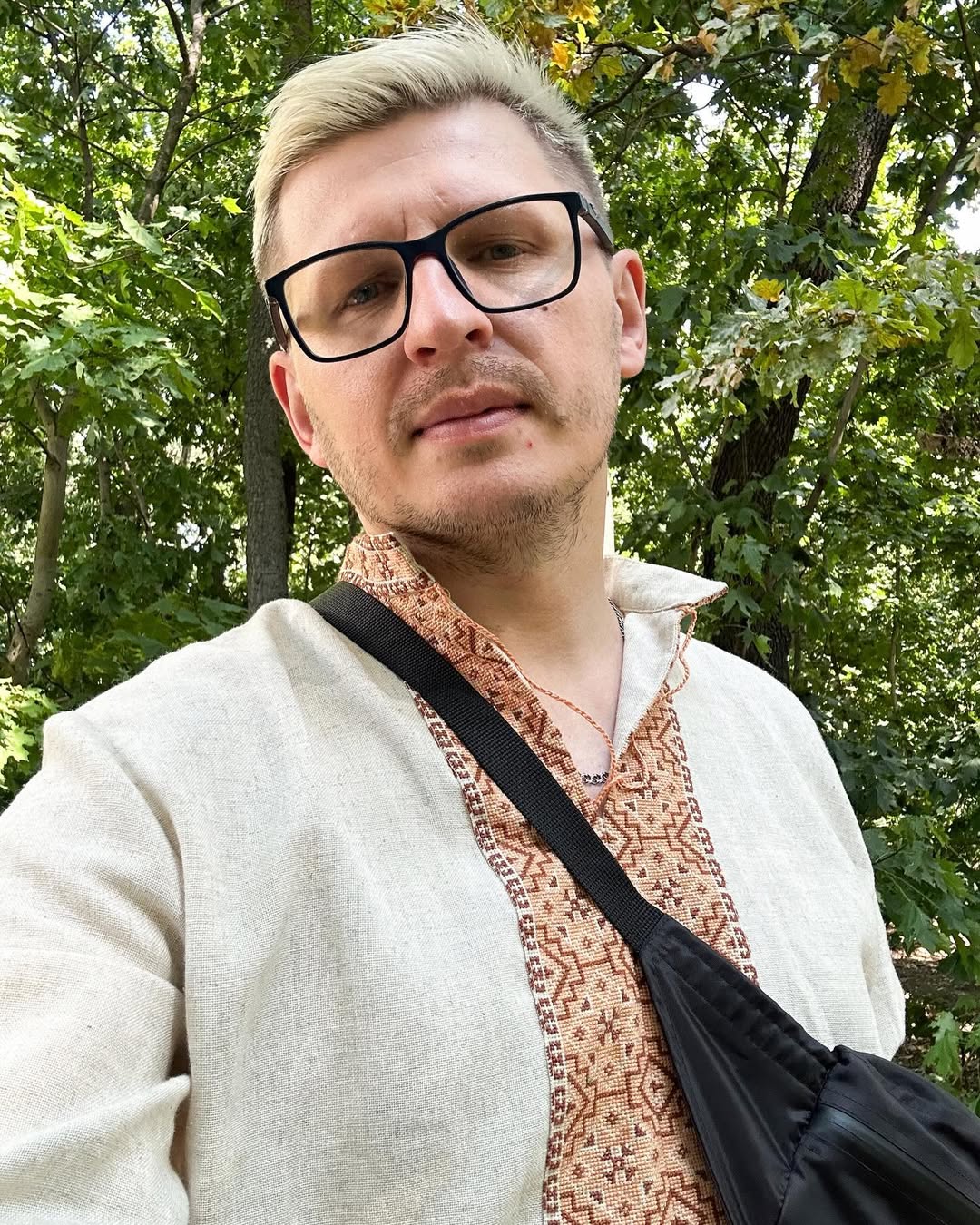 "Нас вбивають за нашу ідентичність": відомий музикант пройшовся по російськомовним українцям