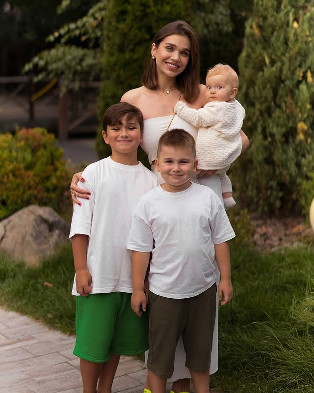 "Найстрашніший день життя". Донька Саші Бо потрапила до лікарні через зупинку дихання