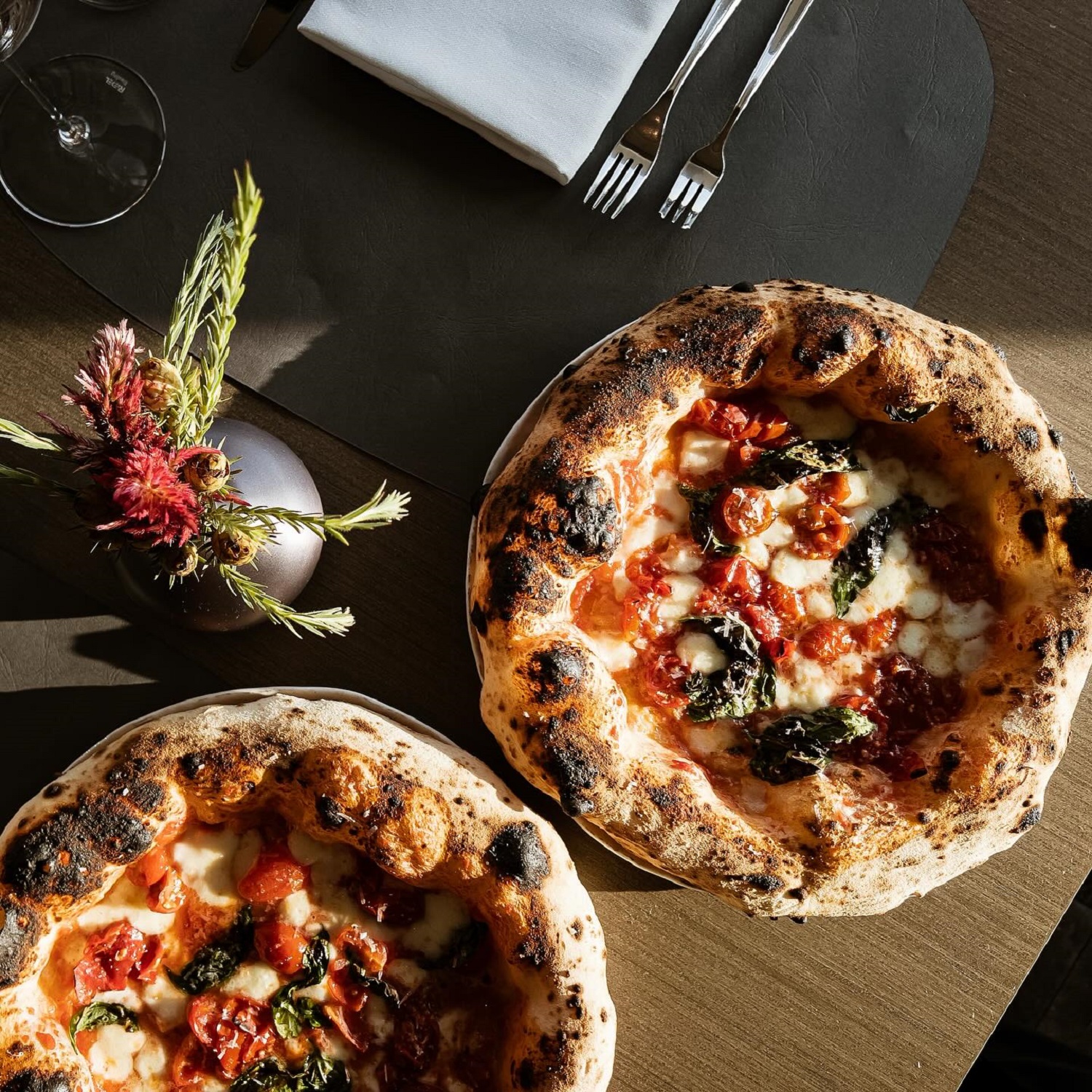 Де знаходиться найкраща піцерія у світі, у чому її фішка і які там ціни