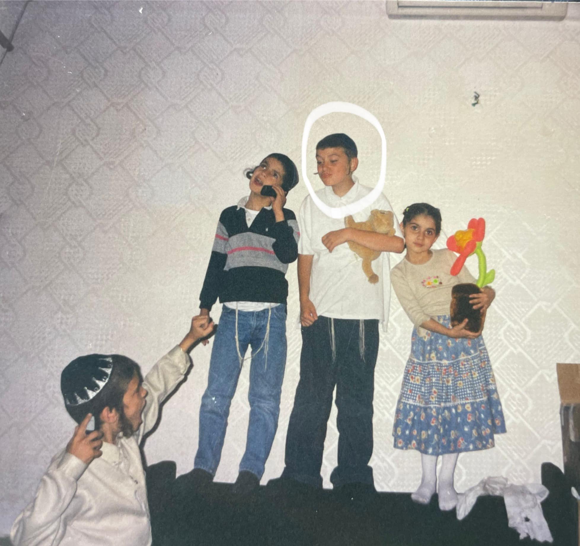 Вважався безвісти зниклим. У Києві пройде прощання із полеглим сином головного рабина України