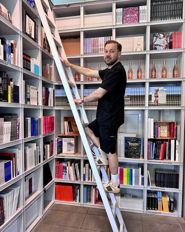 Андре Тан розповів про головні антитренди 2025 року. Настав час попрощатися із цими речами