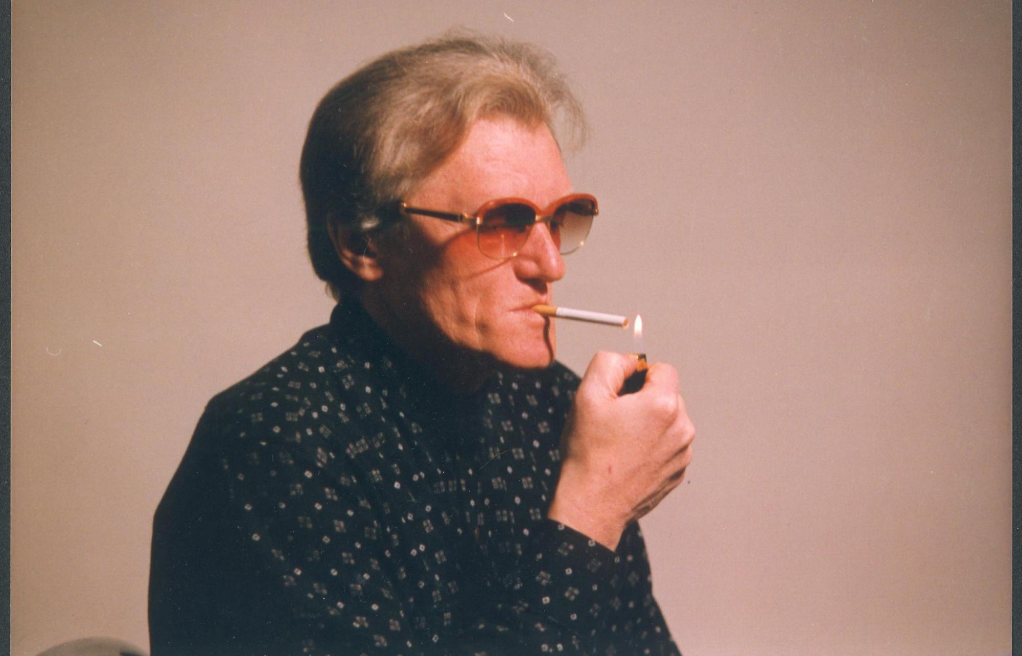 Як сьогодні виглядає Юрій Рибчинський - легендарний поет, чиї пісні виконують українські знаменитості